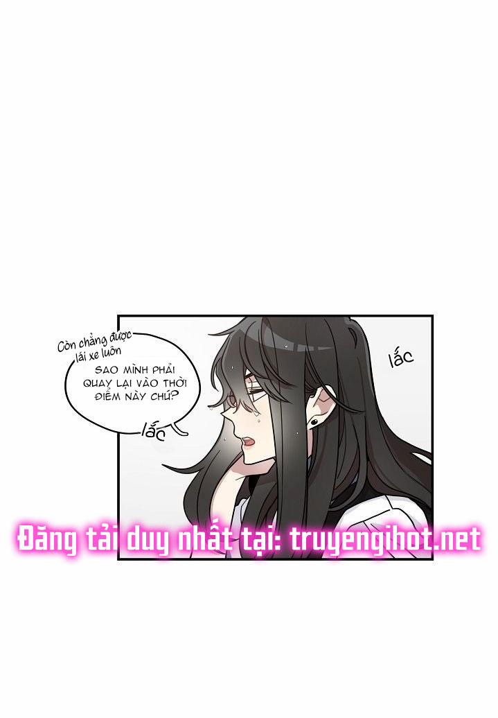 Khoảng Thời Gian Chúng Ta Đã Bỏ Lỡ 11.1 trang 16