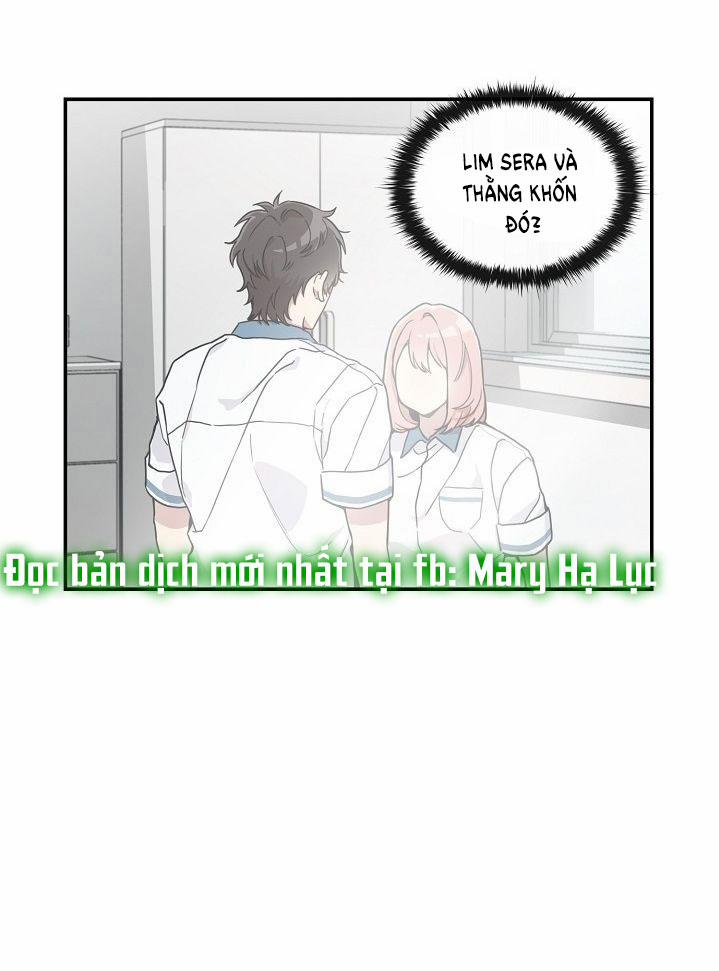 Khoảng Thời Gian Chúng Ta Đã Bỏ Lỡ 11.1 trang 19