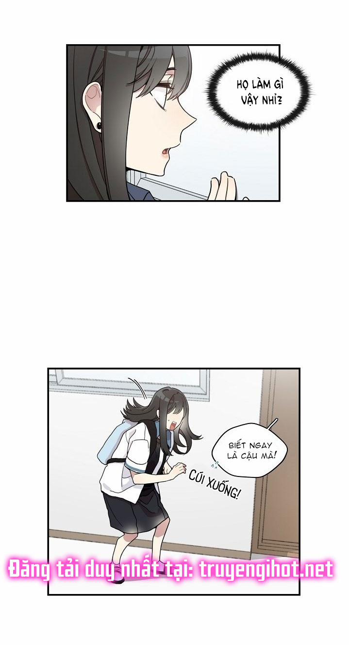 Khoảng Thời Gian Chúng Ta Đã Bỏ Lỡ 11.1 trang 20