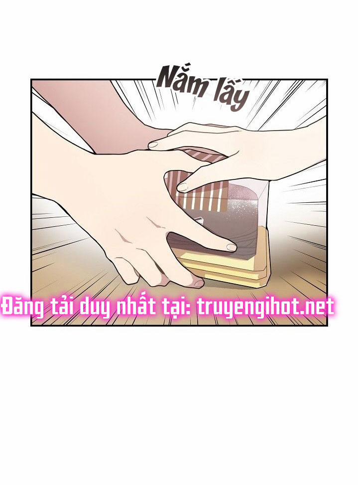 Khoảng Thời Gian Chúng Ta Đã Bỏ Lỡ 11.1 trang 22