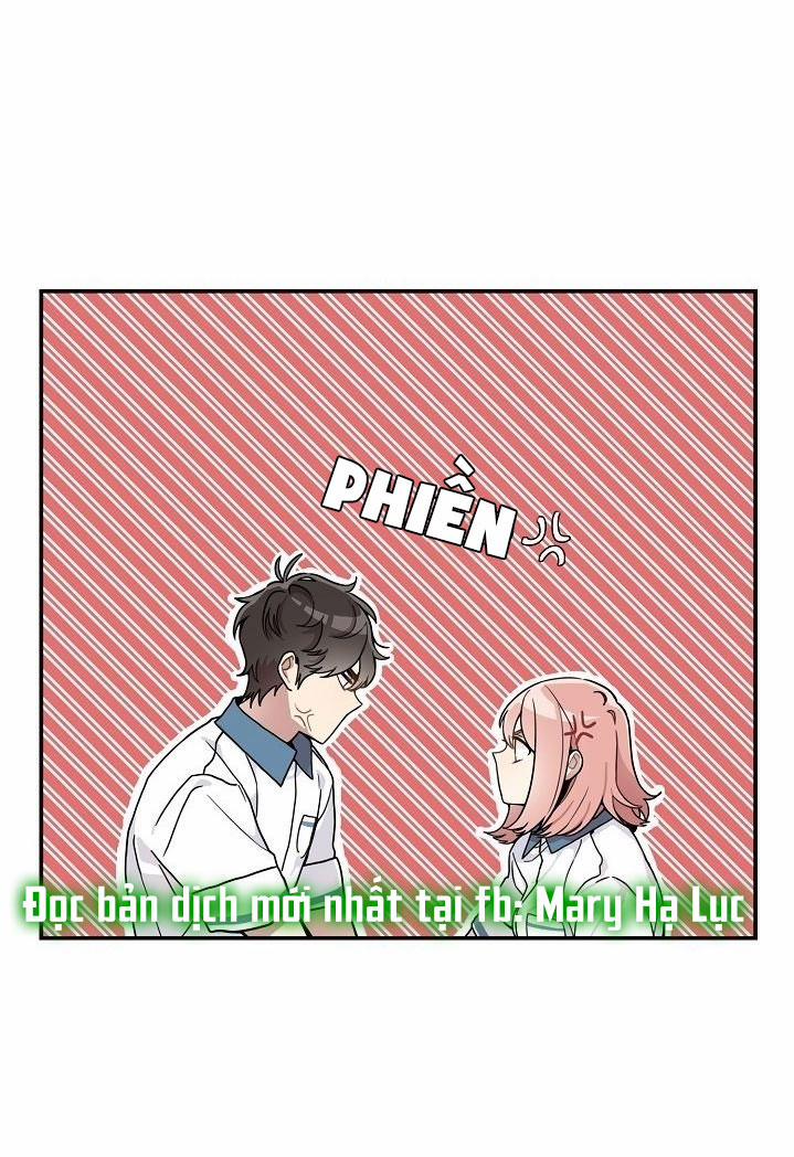 Khoảng Thời Gian Chúng Ta Đã Bỏ Lỡ 11.1 trang 25