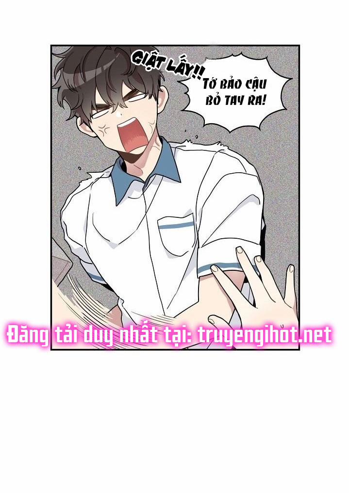 Khoảng Thời Gian Chúng Ta Đã Bỏ Lỡ 11.1 trang 26