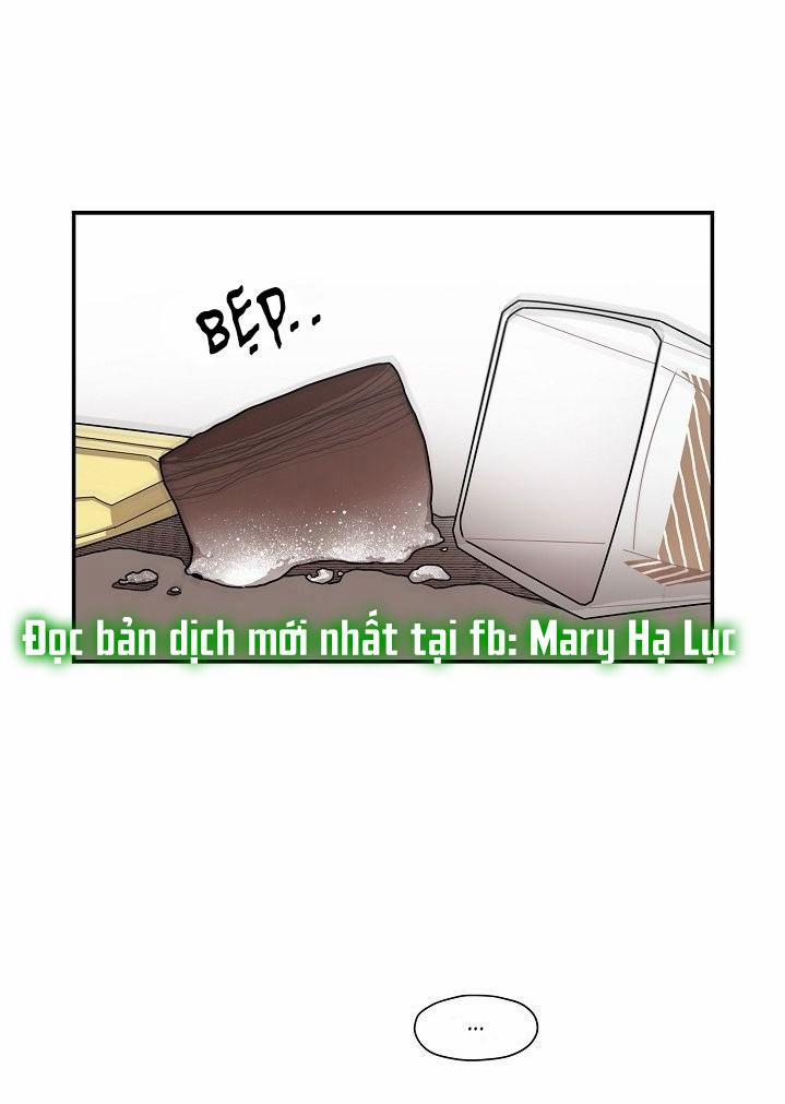 Khoảng Thời Gian Chúng Ta Đã Bỏ Lỡ 11.1 trang 27