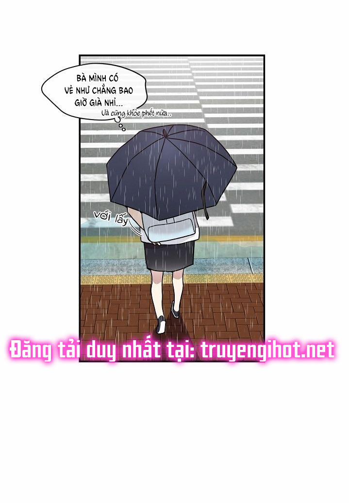 Khoảng Thời Gian Chúng Ta Đã Bỏ Lỡ 11.1 trang 5