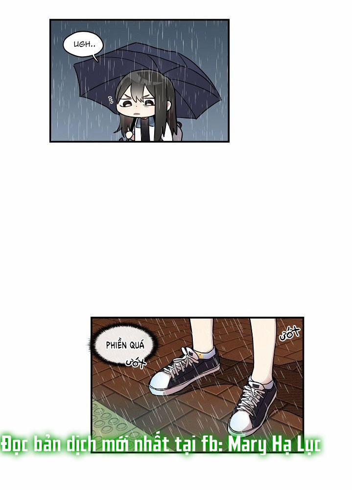 Khoảng Thời Gian Chúng Ta Đã Bỏ Lỡ 11.1 trang 6