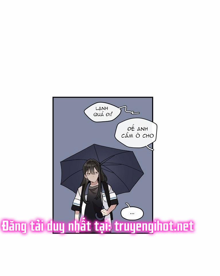 Khoảng Thời Gian Chúng Ta Đã Bỏ Lỡ 11.1 trang 7