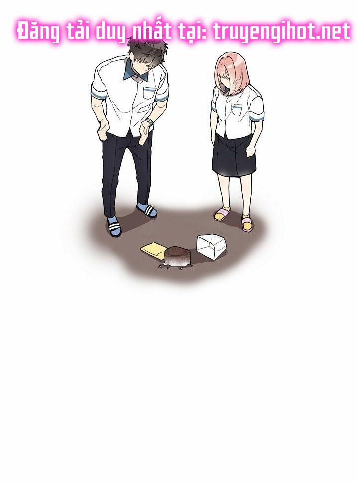 Khoảng Thời Gian Chúng Ta Đã Bỏ Lỡ 11.2 trang 0