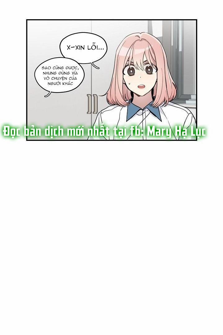 Khoảng Thời Gian Chúng Ta Đã Bỏ Lỡ 11.2 trang 1