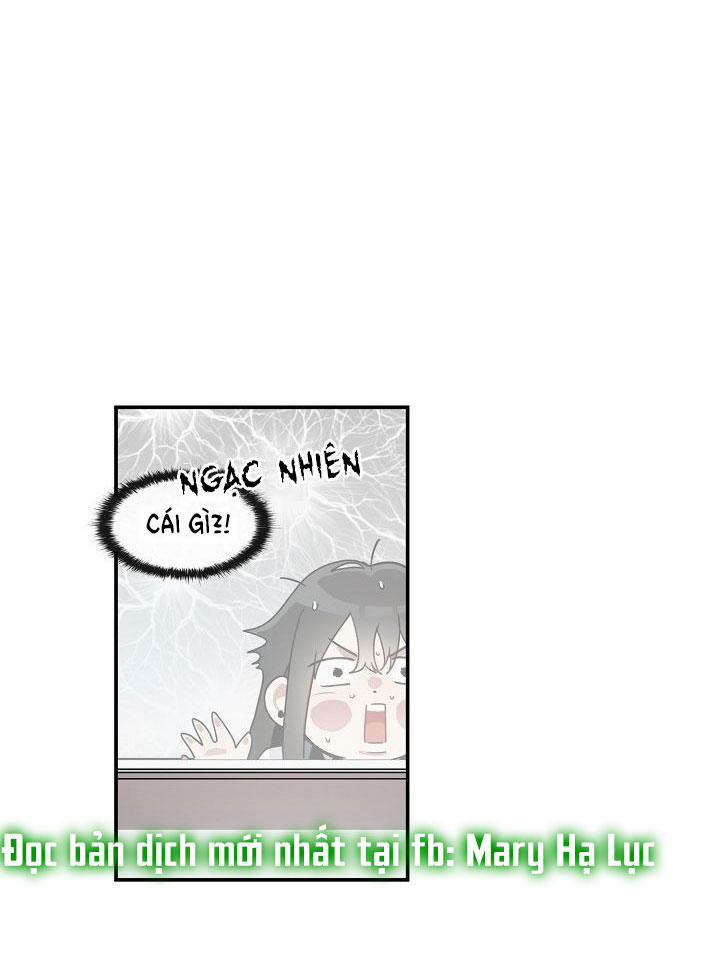 Khoảng Thời Gian Chúng Ta Đã Bỏ Lỡ 11.2 trang 11