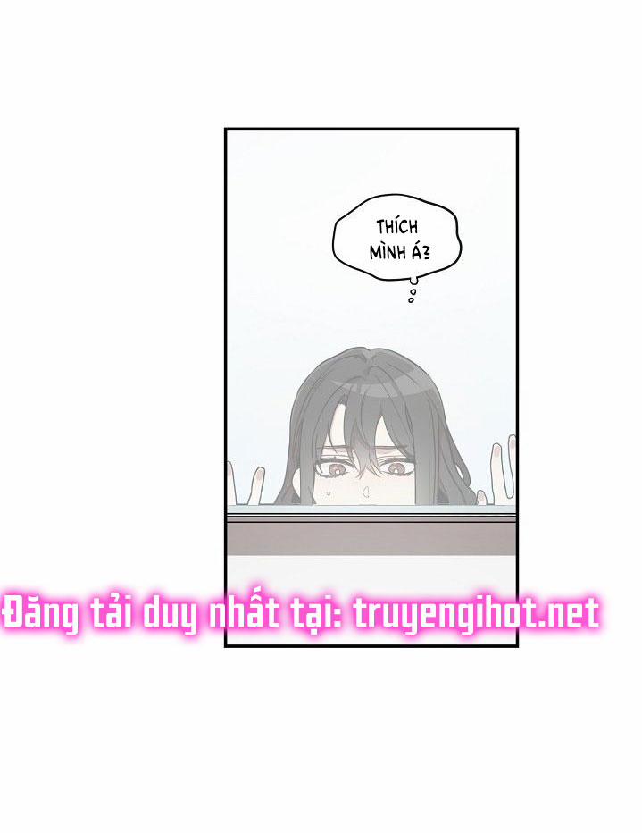 Khoảng Thời Gian Chúng Ta Đã Bỏ Lỡ 11.2 trang 12