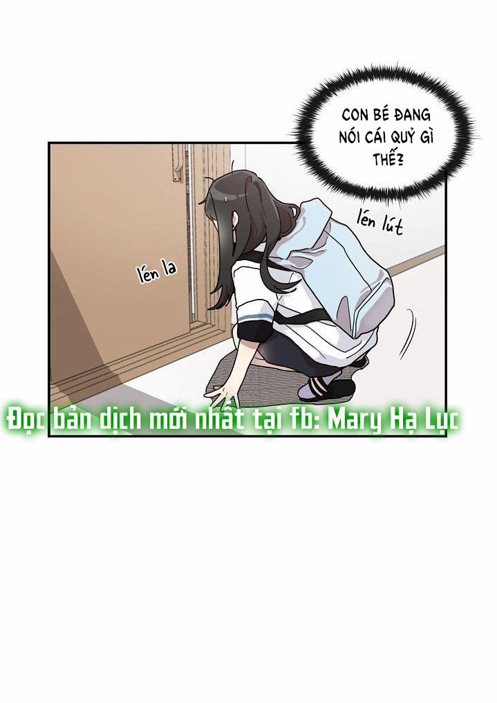 Khoảng Thời Gian Chúng Ta Đã Bỏ Lỡ 11.2 trang 13