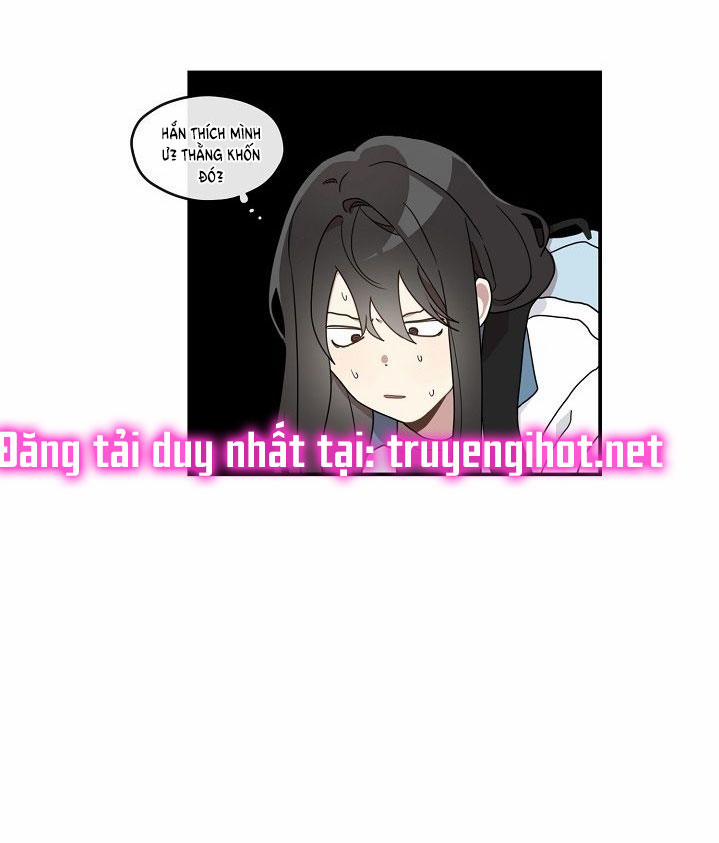 Khoảng Thời Gian Chúng Ta Đã Bỏ Lỡ 11.2 trang 16