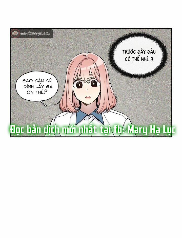 Khoảng Thời Gian Chúng Ta Đã Bỏ Lỡ 11.2 trang 3