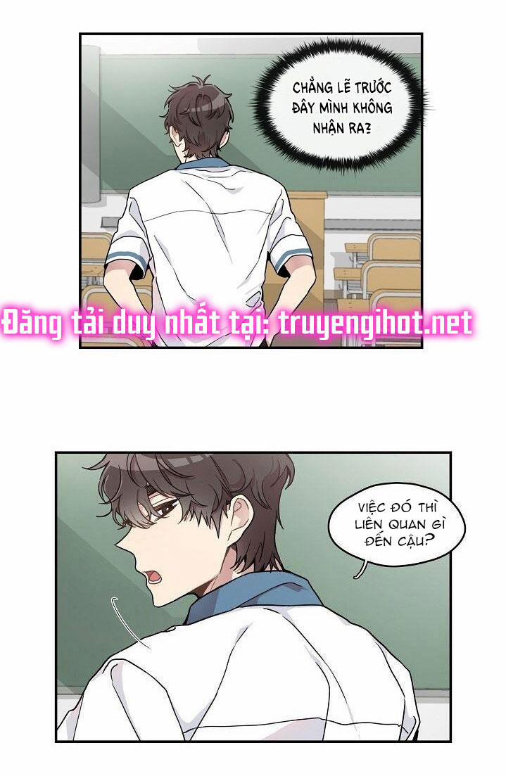 Khoảng Thời Gian Chúng Ta Đã Bỏ Lỡ 11.2 trang 4