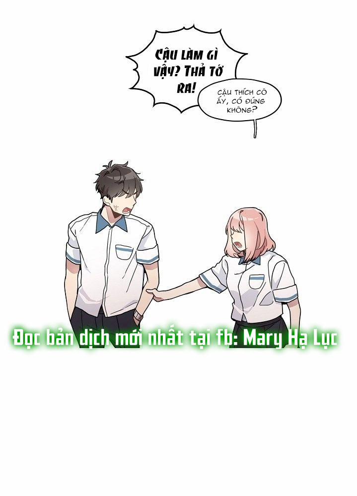 Khoảng Thời Gian Chúng Ta Đã Bỏ Lỡ 11.2 trang 7