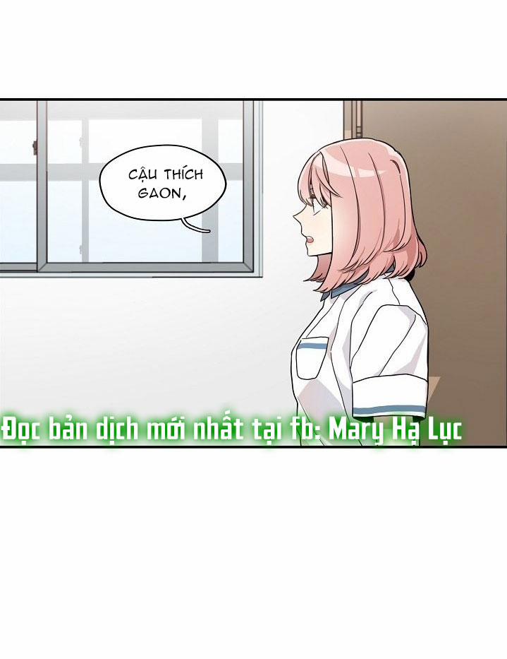 Khoảng Thời Gian Chúng Ta Đã Bỏ Lỡ 11.2 trang 9