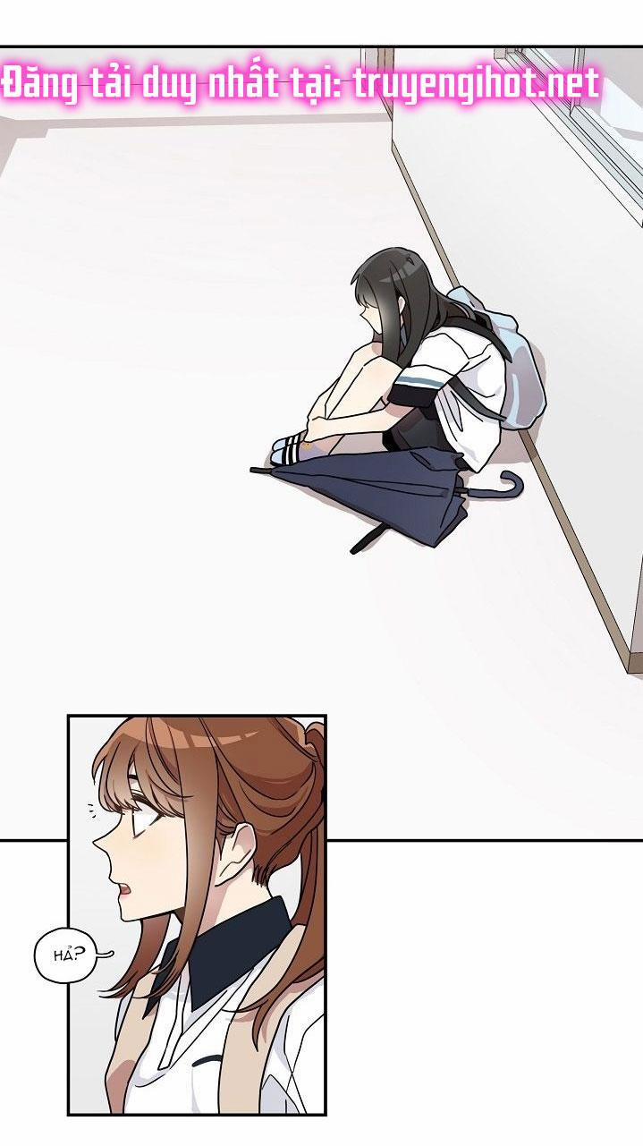 Khoảng Thời Gian Chúng Ta Đã Bỏ Lỡ 11.3 trang 0