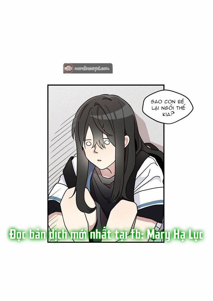 Khoảng Thời Gian Chúng Ta Đã Bỏ Lỡ 11.3 trang 1