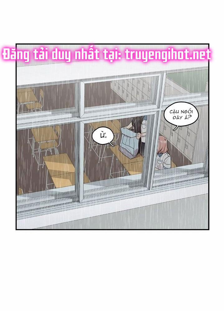 Khoảng Thời Gian Chúng Ta Đã Bỏ Lỡ 11.3 trang 10