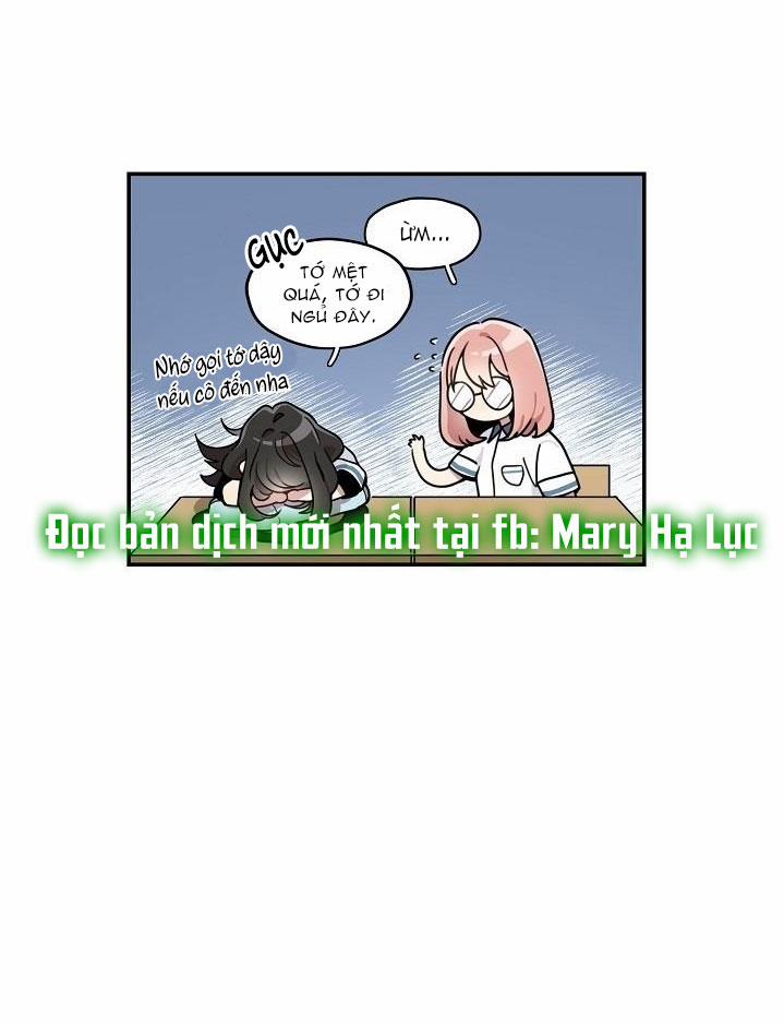 Khoảng Thời Gian Chúng Ta Đã Bỏ Lỡ 11.3 trang 11