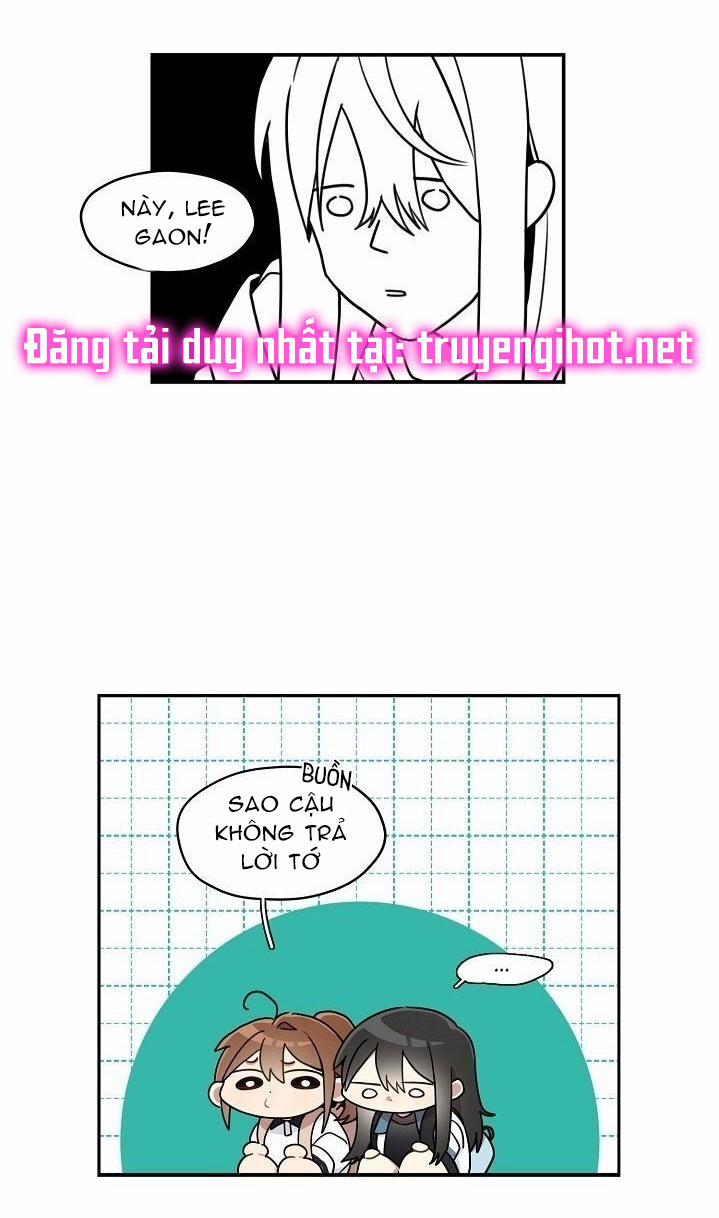 Khoảng Thời Gian Chúng Ta Đã Bỏ Lỡ 11.3 trang 2