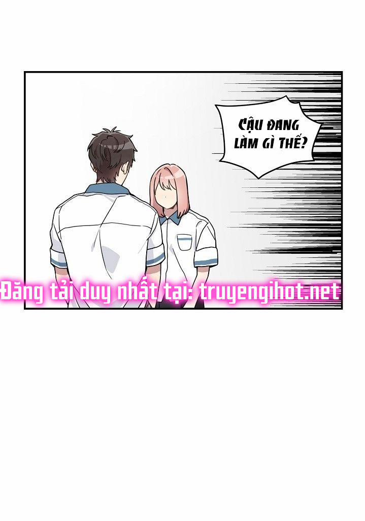 Khoảng Thời Gian Chúng Ta Đã Bỏ Lỡ 11.3 trang 4