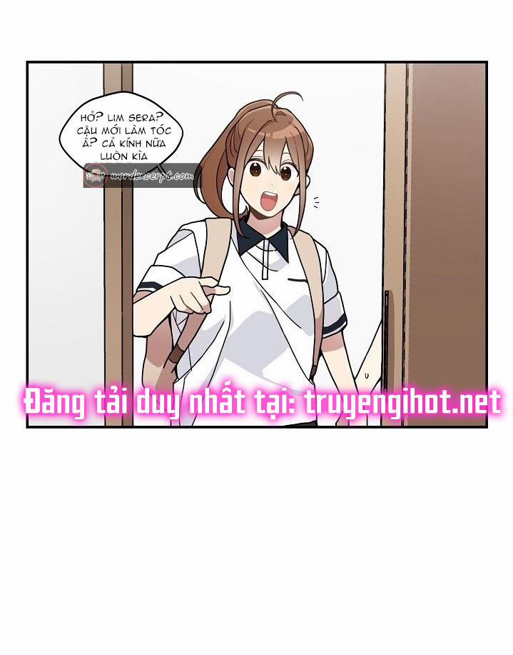 Khoảng Thời Gian Chúng Ta Đã Bỏ Lỡ 11.3 trang 8