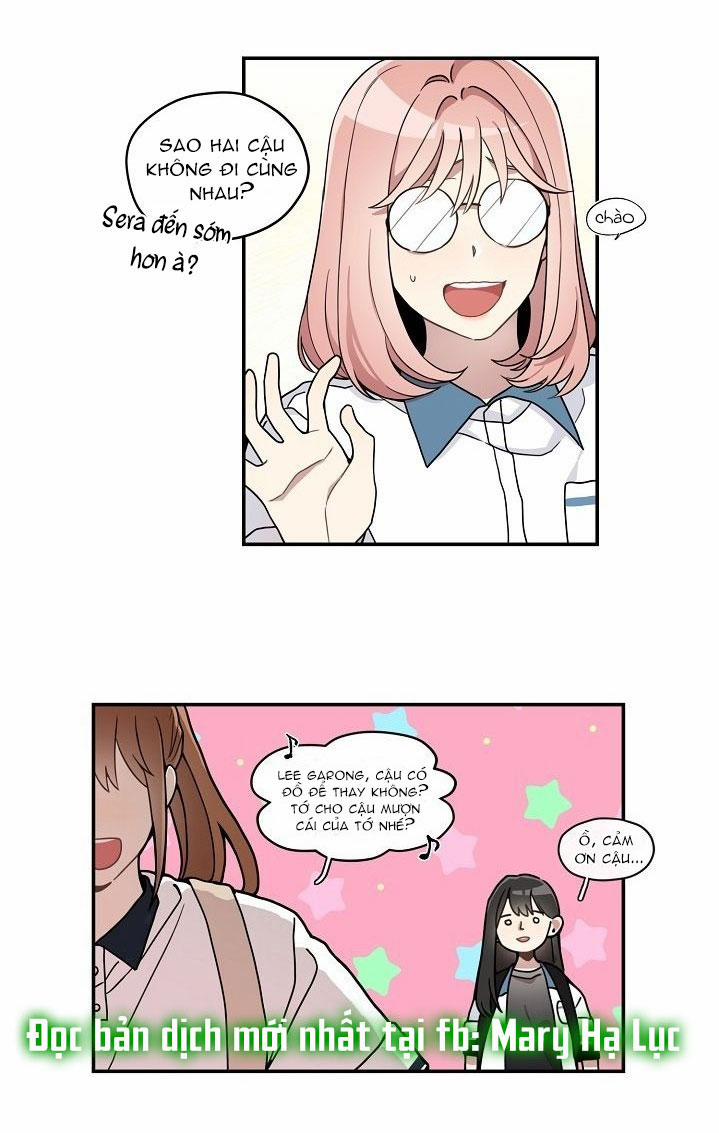 Khoảng Thời Gian Chúng Ta Đã Bỏ Lỡ 11.3 trang 9