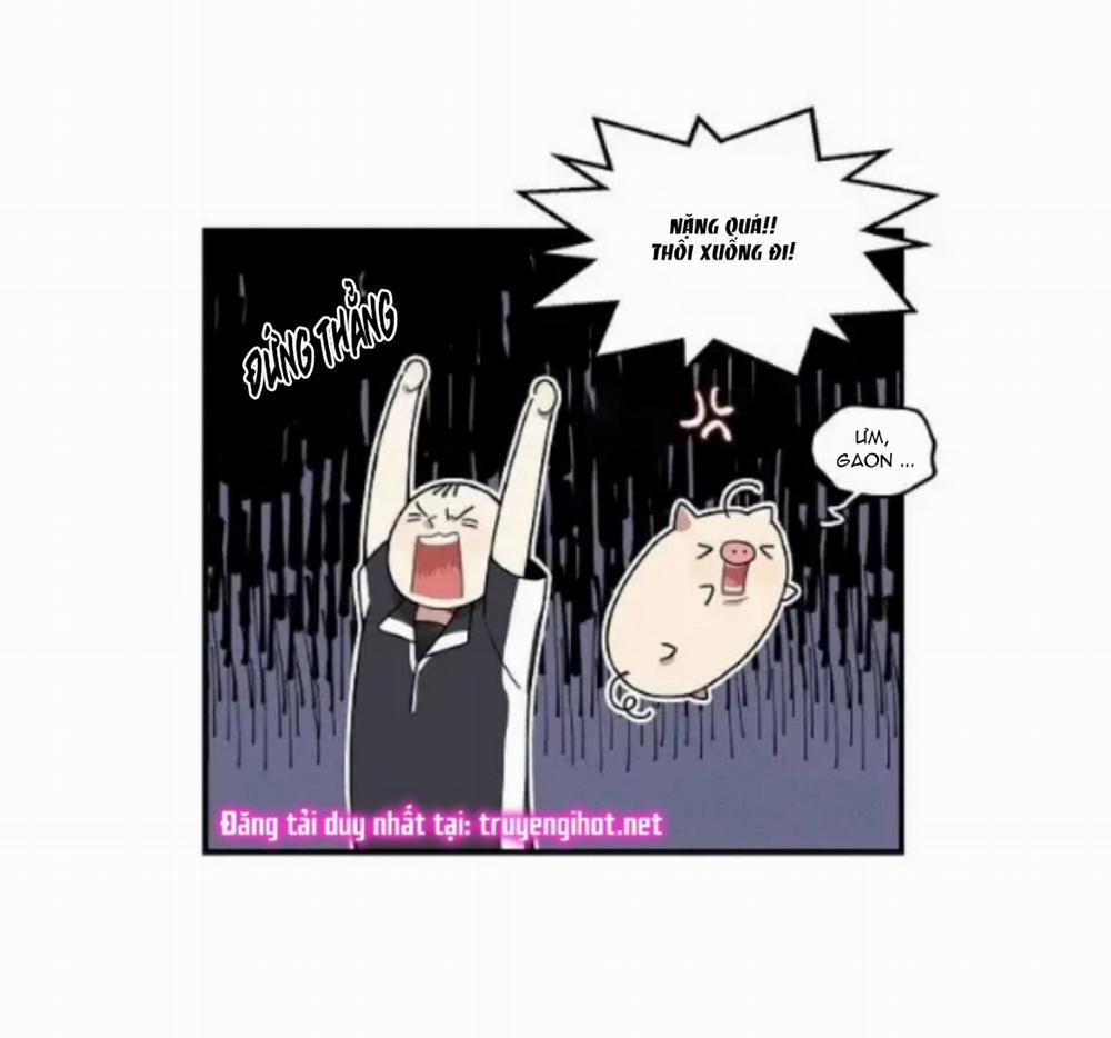 Khoảng Thời Gian Chúng Ta Đã Bỏ Lỡ 12.1 trang 11