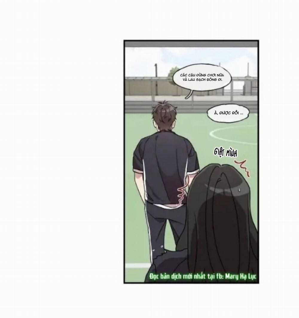 Khoảng Thời Gian Chúng Ta Đã Bỏ Lỡ 12.1 trang 14