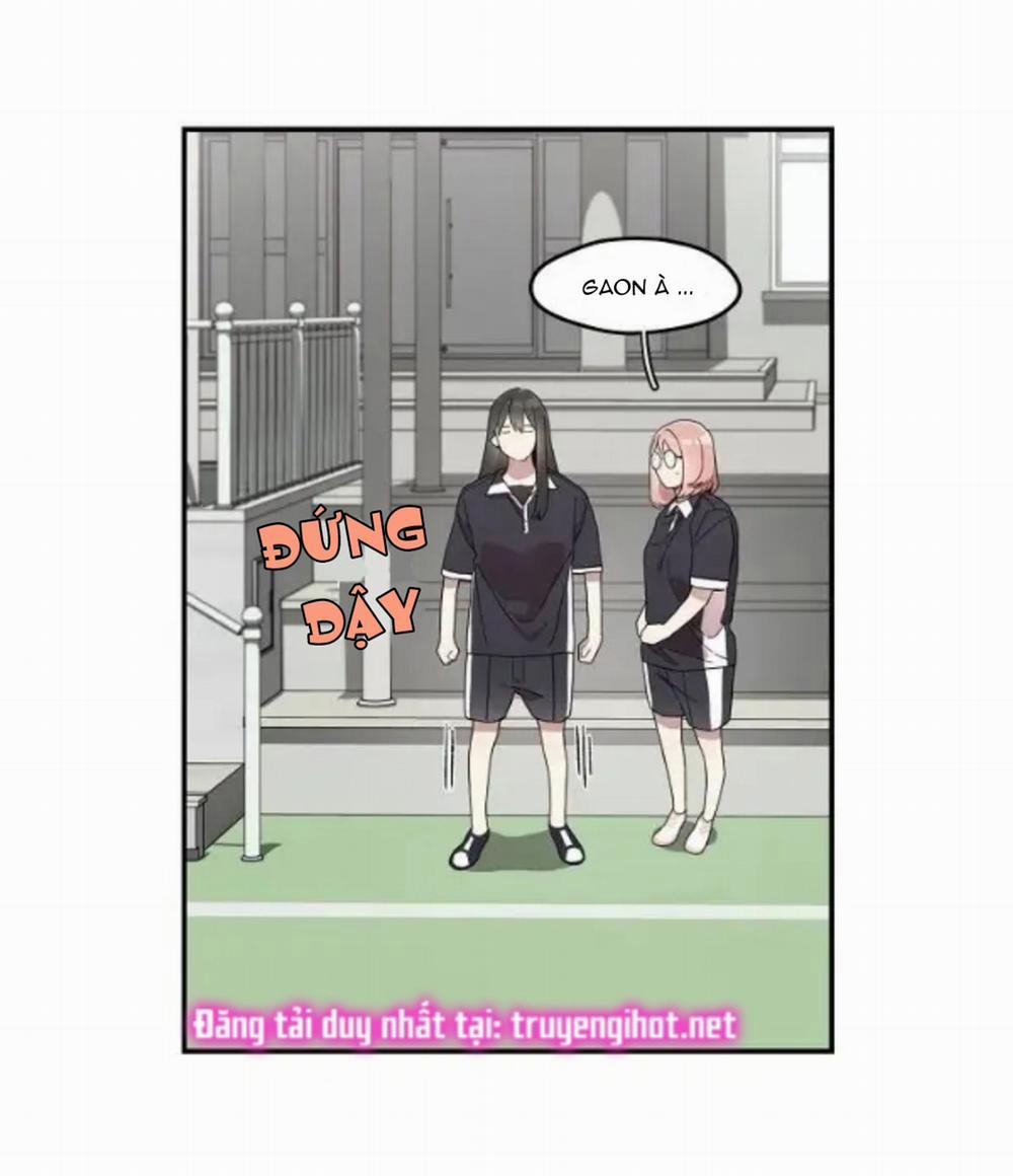 Khoảng Thời Gian Chúng Ta Đã Bỏ Lỡ 12.1 trang 15