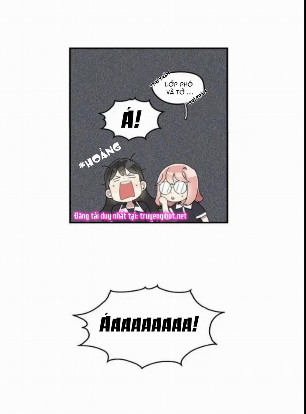 Khoảng Thời Gian Chúng Ta Đã Bỏ Lỡ 12.1 trang 17