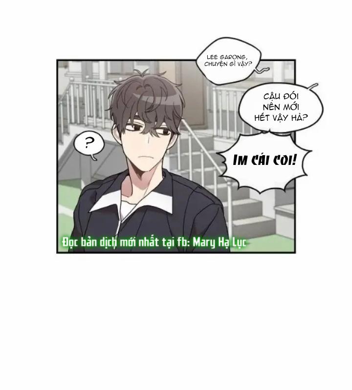 Khoảng Thời Gian Chúng Ta Đã Bỏ Lỡ 12.1 trang 18