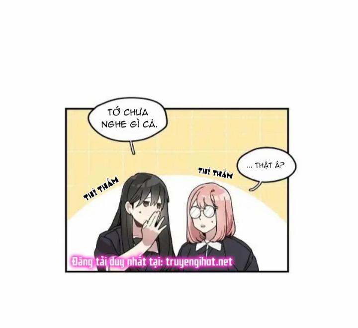 Khoảng Thời Gian Chúng Ta Đã Bỏ Lỡ 12.1 trang 19