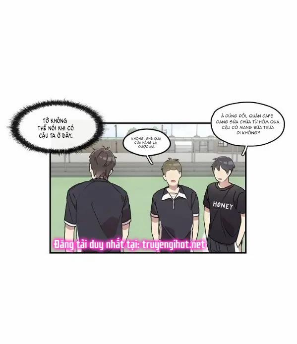 Khoảng Thời Gian Chúng Ta Đã Bỏ Lỡ 12.1 trang 20