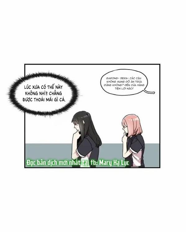 Khoảng Thời Gian Chúng Ta Đã Bỏ Lỡ 12.1 trang 21