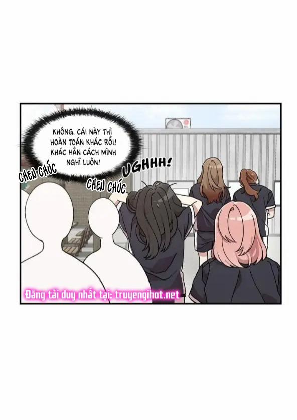 Khoảng Thời Gian Chúng Ta Đã Bỏ Lỡ 12.1 trang 22