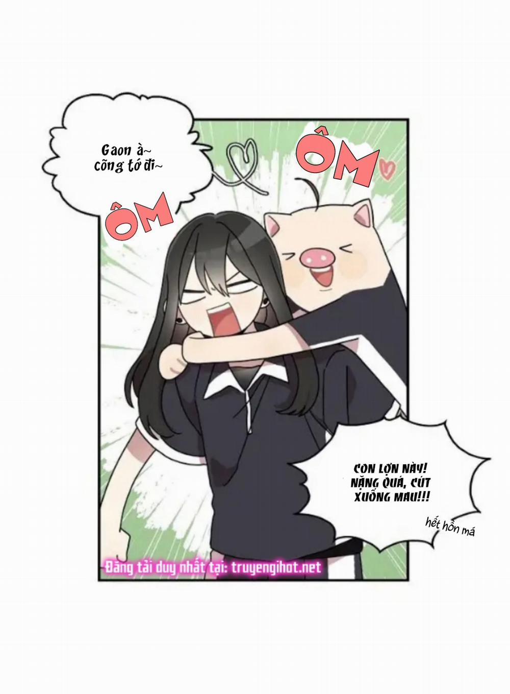 Khoảng Thời Gian Chúng Ta Đã Bỏ Lỡ 12.1 trang 7