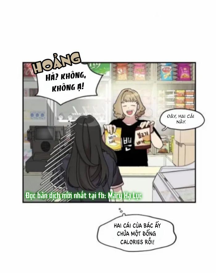 Khoảng Thời Gian Chúng Ta Đã Bỏ Lỡ 12.2 trang 15