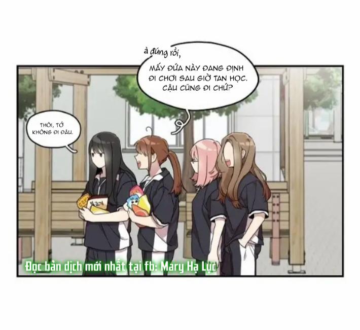 Khoảng Thời Gian Chúng Ta Đã Bỏ Lỡ 12.2 trang 18