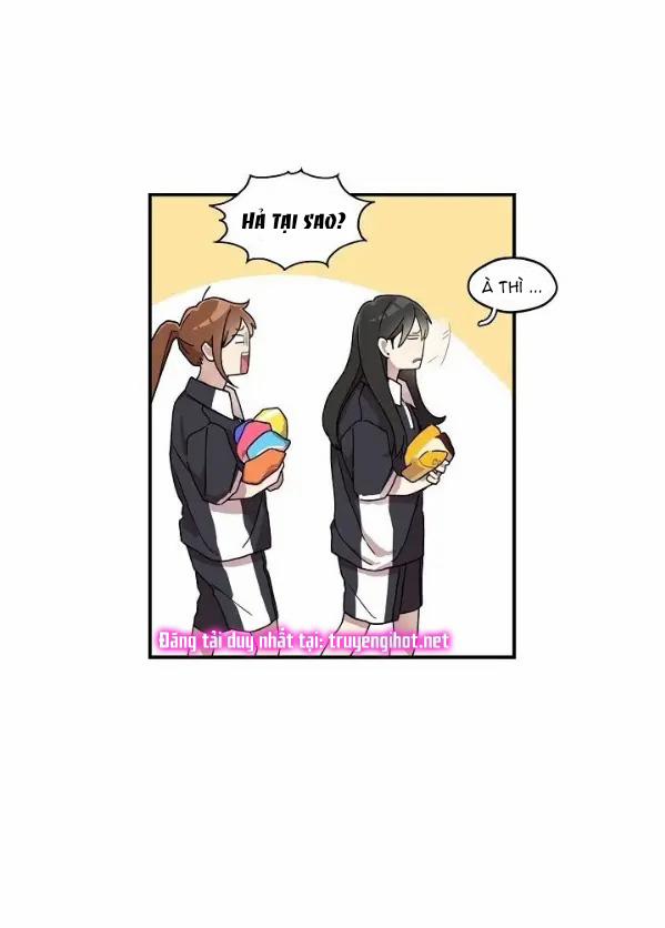 Khoảng Thời Gian Chúng Ta Đã Bỏ Lỡ 12.2 trang 19