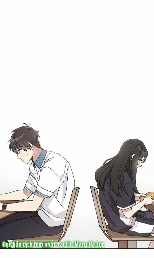 Khoảng Thời Gian Chúng Ta Đã Bỏ Lỡ 12.2 trang 22