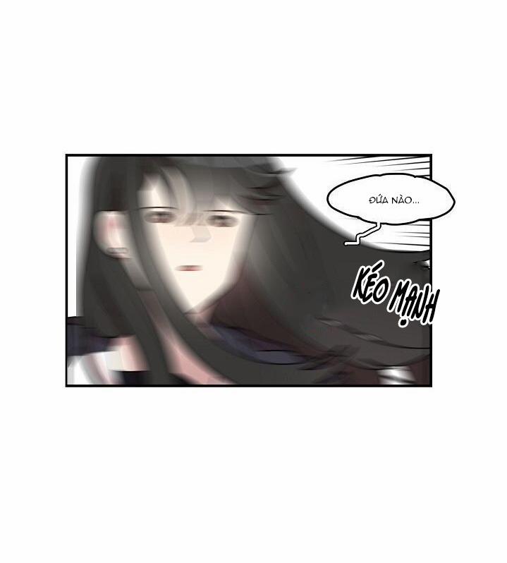 Khoảng Thời Gian Chúng Ta Đã Bỏ Lỡ 12.2 trang 5