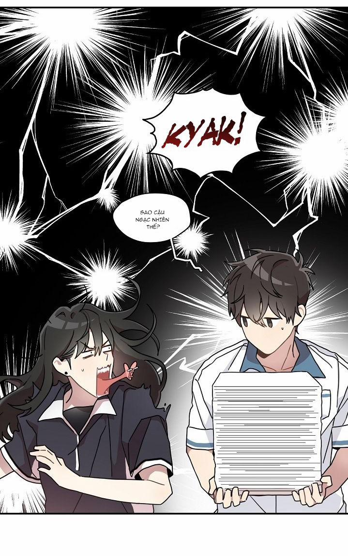 Khoảng Thời Gian Chúng Ta Đã Bỏ Lỡ 12.3 trang 14