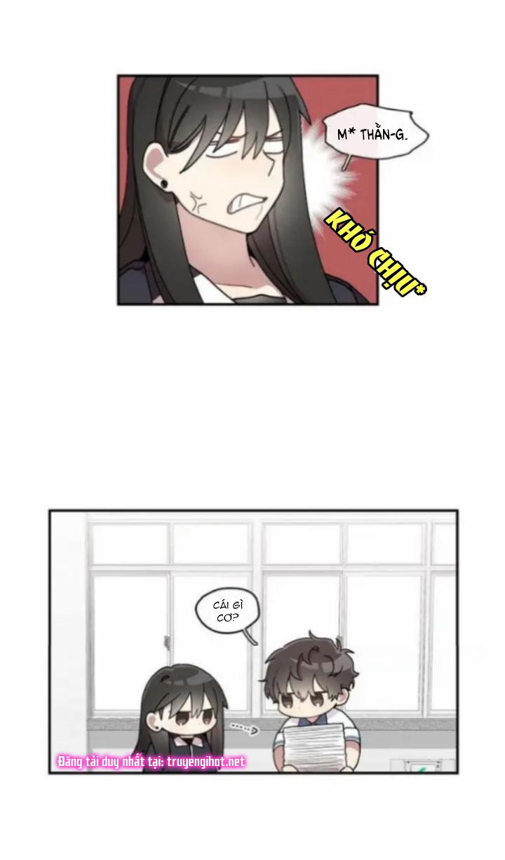 Khoảng Thời Gian Chúng Ta Đã Bỏ Lỡ 12.3 trang 17