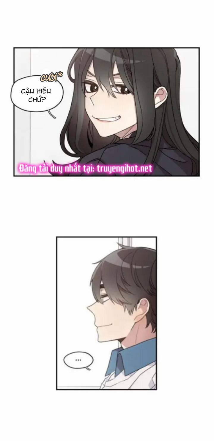 Khoảng Thời Gian Chúng Ta Đã Bỏ Lỡ 12.3 trang 22