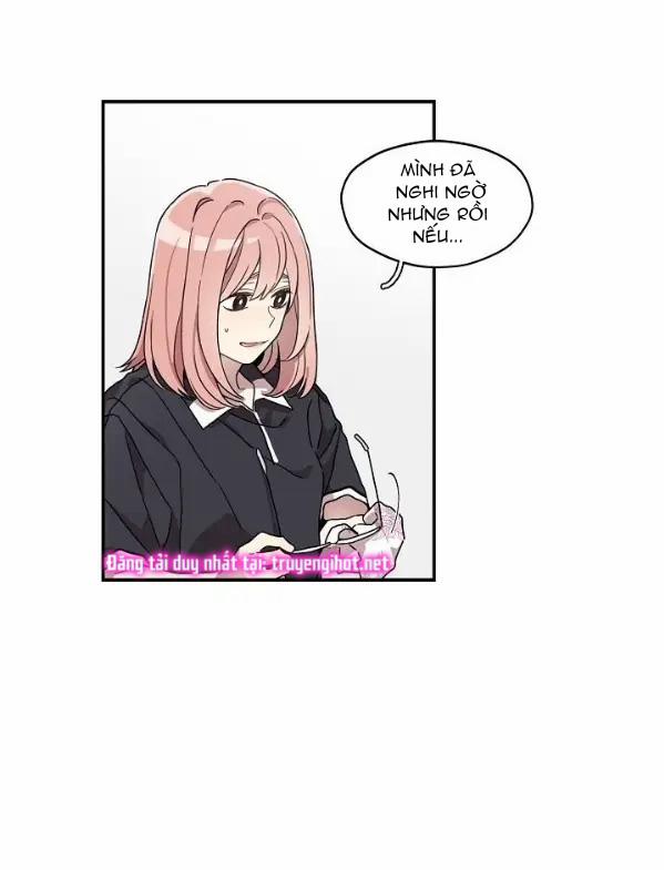 Khoảng Thời Gian Chúng Ta Đã Bỏ Lỡ 12.3 trang 5