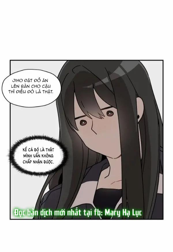 Khoảng Thời Gian Chúng Ta Đã Bỏ Lỡ 12.3 trang 6