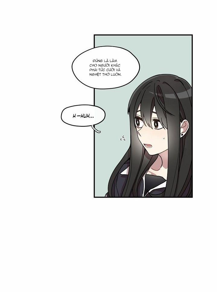 Khoảng Thời Gian Chúng Ta Đã Bỏ Lỡ 12.3 trang 7