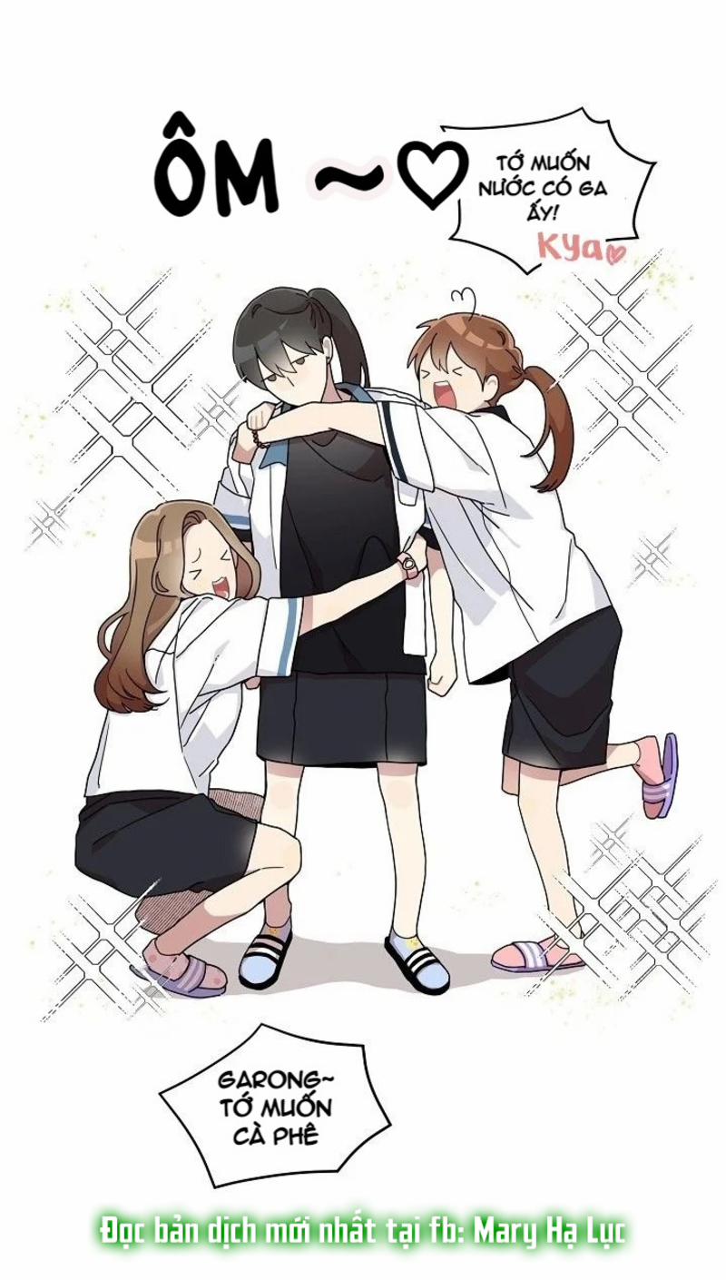 Khoảng Thời Gian Chúng Ta Đã Bỏ Lỡ 13.1 trang 16